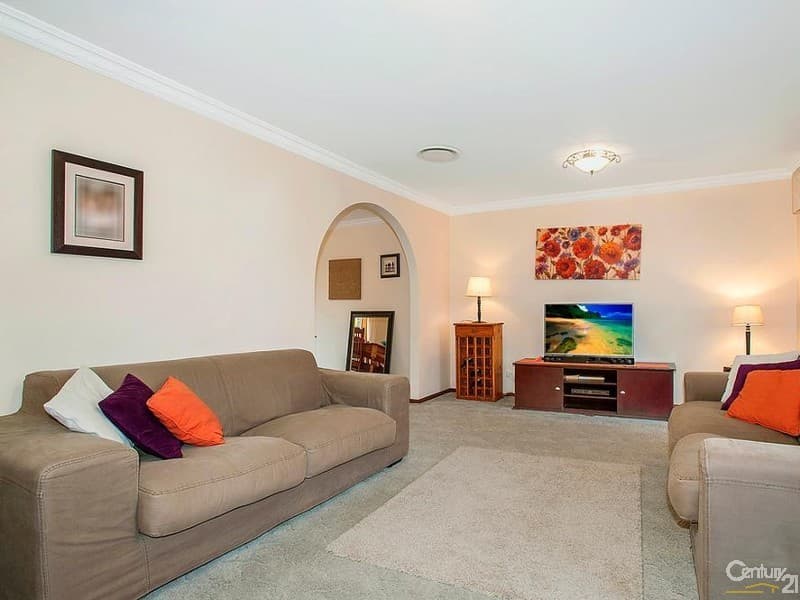 86 Fallon Drive, Dural, NSW, 2158, Dural - Thumbnail 5