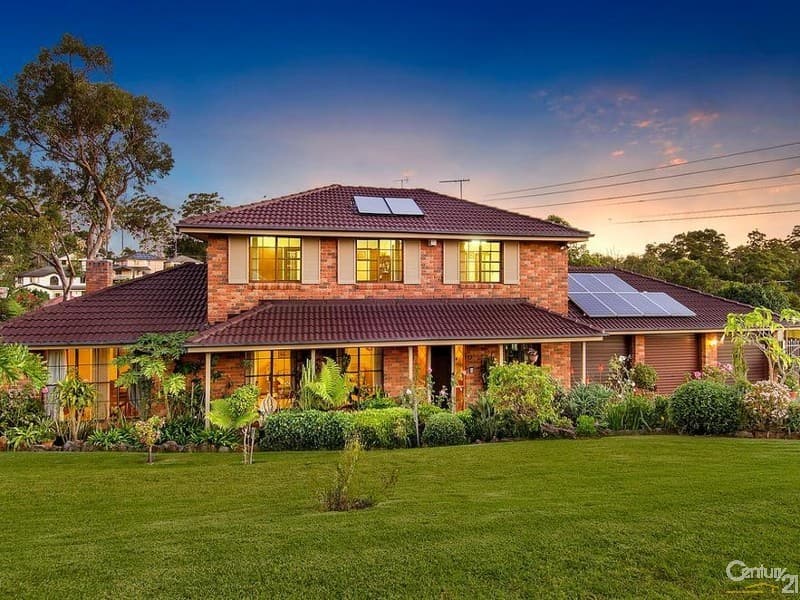 7 Tunbridge Place, Cherrybrook, NSW, 2126, Cherrybrook - Image 1