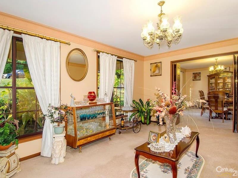 7 Tunbridge Place, Cherrybrook, NSW, 2126, Cherrybrook - Thumbnail 2