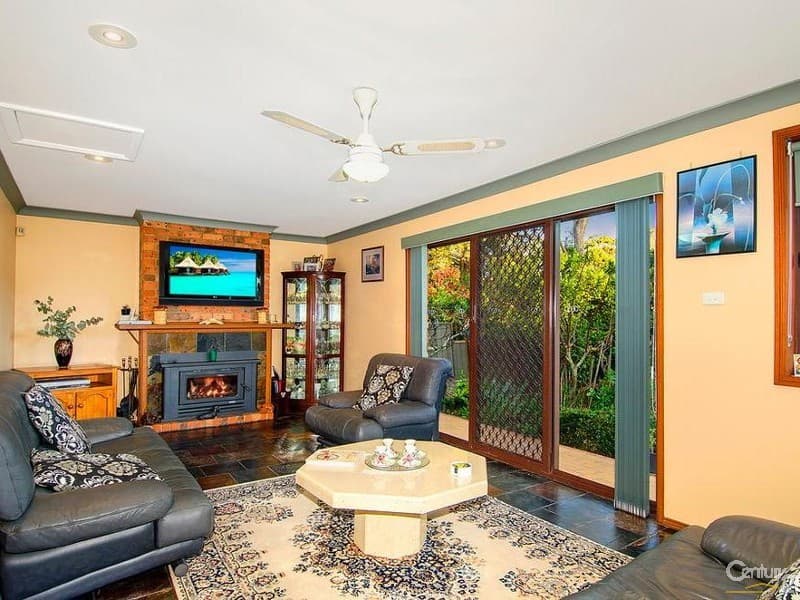 7 Tunbridge Place, Cherrybrook, NSW, 2126, Cherrybrook - Thumbnail 3