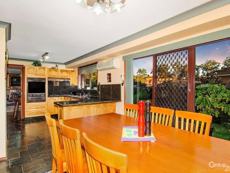 7 Tunbridge Place, Cherrybrook, NSW, 2126, Cherrybrook - Thumbnail 5
