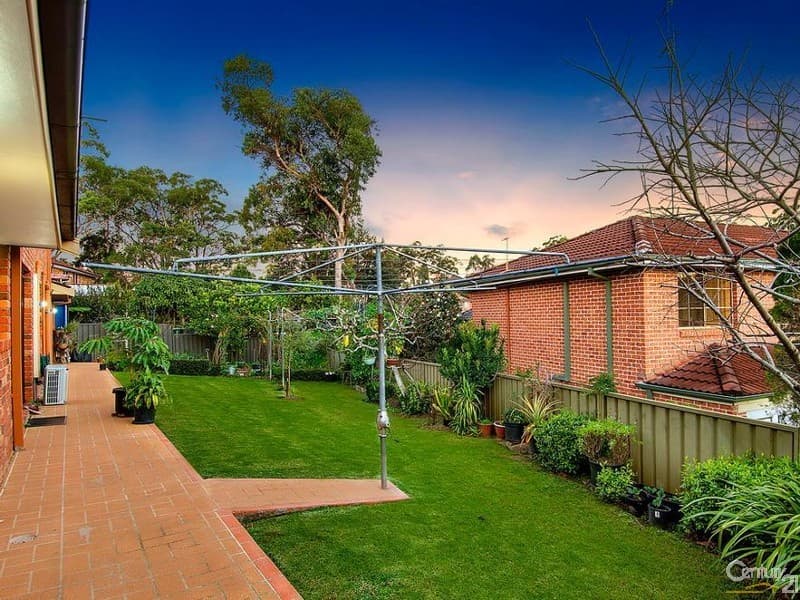7 Tunbridge Place, Cherrybrook, NSW, 2126, Cherrybrook - Thumbnail 6
