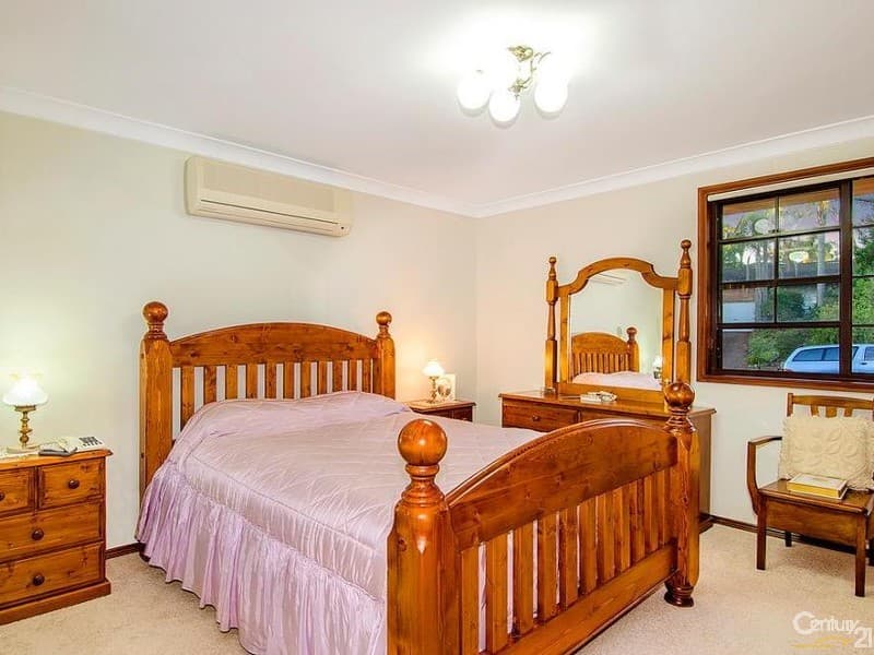 7 Tunbridge Place, Cherrybrook, NSW, 2126, Cherrybrook - Thumbnail 8