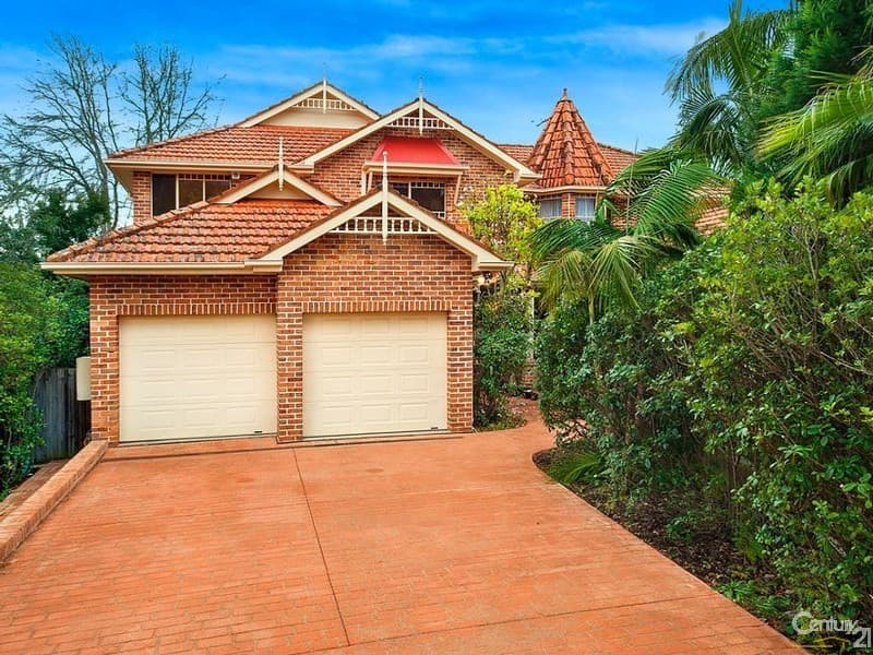 11 Merriwa Place, Cherrybrook, NSW, 2126, Cherrybrook - Image 1