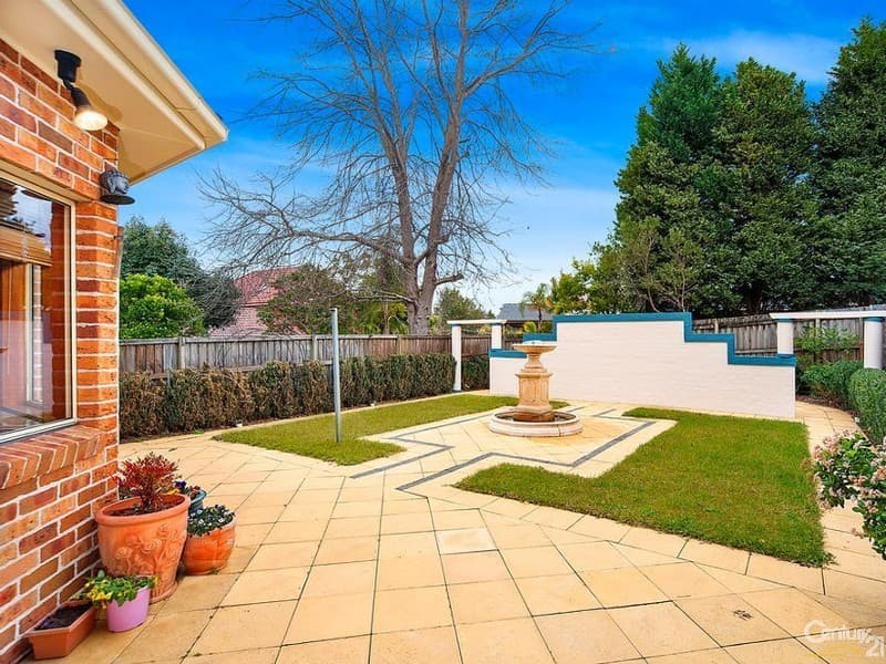 11 Merriwa Place, Cherrybrook, NSW, 2126, Cherrybrook - Thumbnail 5