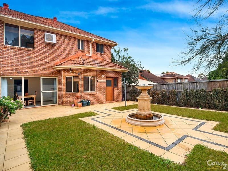 11 Merriwa Place, Cherrybrook, NSW, 2126, Cherrybrook - Thumbnail 6