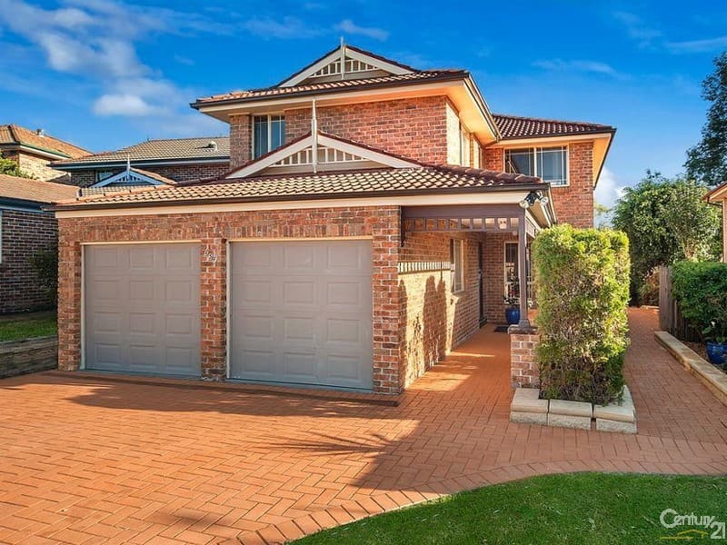55F Thomas Wilkinson Avenue, Dural, NSW, 2158, Dural - Image 1