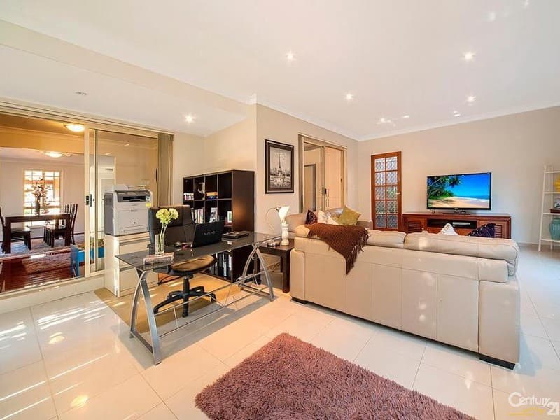 55F Thomas Wilkinson Avenue, Dural, NSW, 2158, Dural - Thumbnail 2