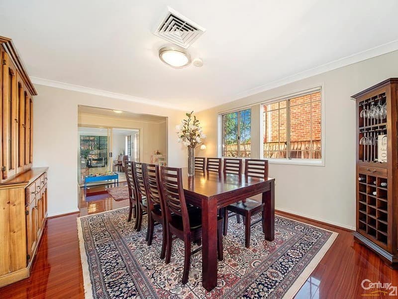 55F Thomas Wilkinson Avenue, Dural, NSW, 2158, Dural - Thumbnail 5