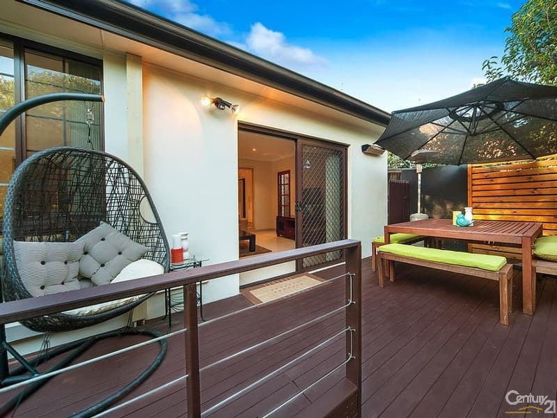 55F Thomas Wilkinson Avenue, Dural, NSW, 2158, Dural - Thumbnail 7
