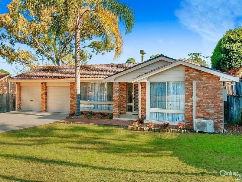 6 Caber Close, Dural, NSW, 2158, Dural - Image 1