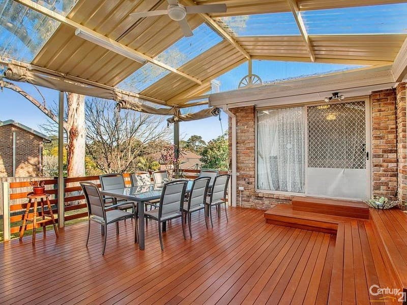 6 Caber Close, Dural, NSW, 2158, Dural - Thumbnail 6
