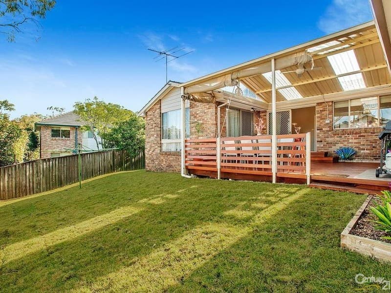 6 Caber Close, Dural, NSW, 2158, Dural - Thumbnail 7