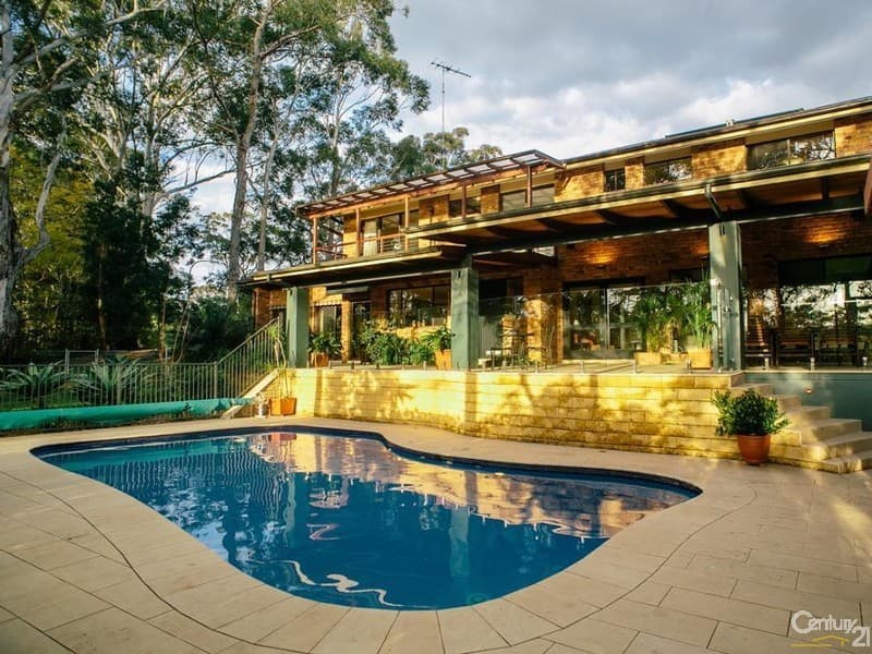 2 Mirambena Close, Cherrybrook, NSW, 2126, Cherrybrook - Image 1