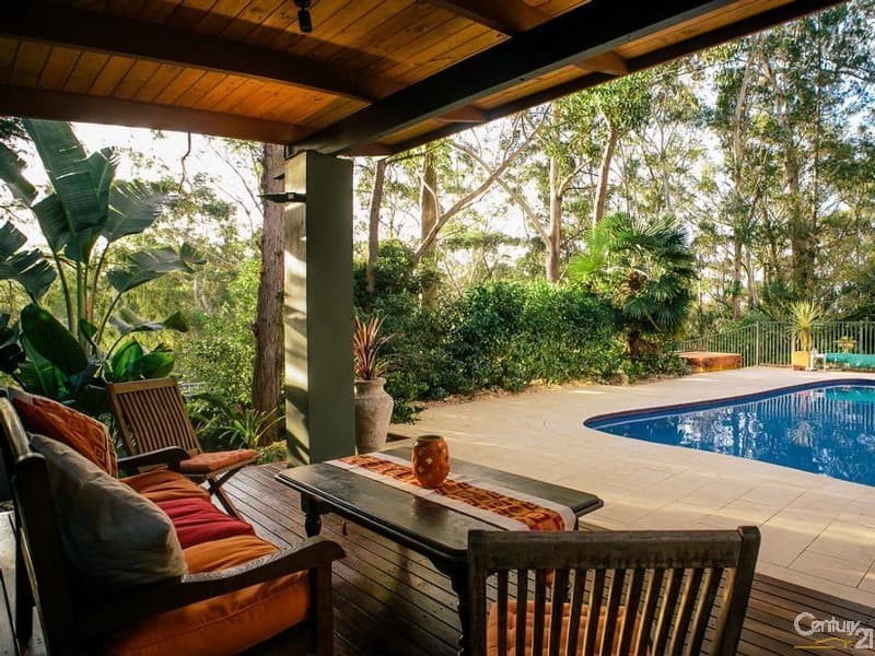 2 Mirambena Close, Cherrybrook, NSW, 2126, Cherrybrook - Thumbnail 2