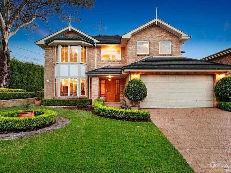 1 Purchase Road, Cherrybrook, NSW, 2126, Cherrybrook - Image 1