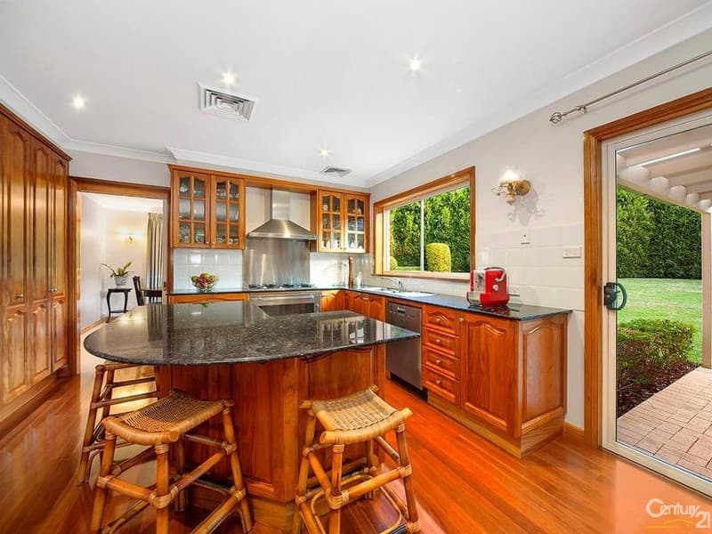 1 Purchase Road, Cherrybrook, NSW, 2126, Cherrybrook - Thumbnail 2