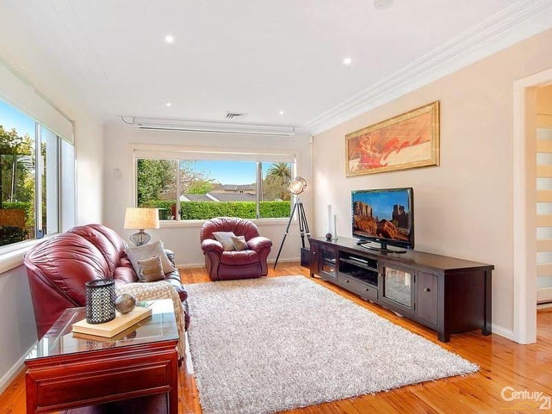 7 New Farm Road, West Pennant Hills, NSW, 2125, West Pennant Hills - Thumbnail 2
