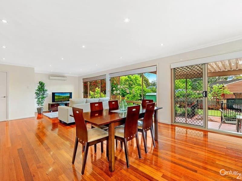 7 New Farm Road, West Pennant Hills, NSW, 2125, West Pennant Hills - Thumbnail 4