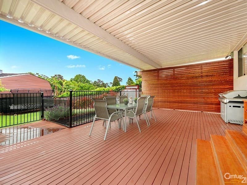 7 New Farm Road, West Pennant Hills, NSW, 2125, West Pennant Hills - Thumbnail 5