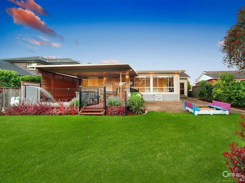 7 New Farm Road, West Pennant Hills, NSW, 2125, West Pennant Hills - Thumbnail 6