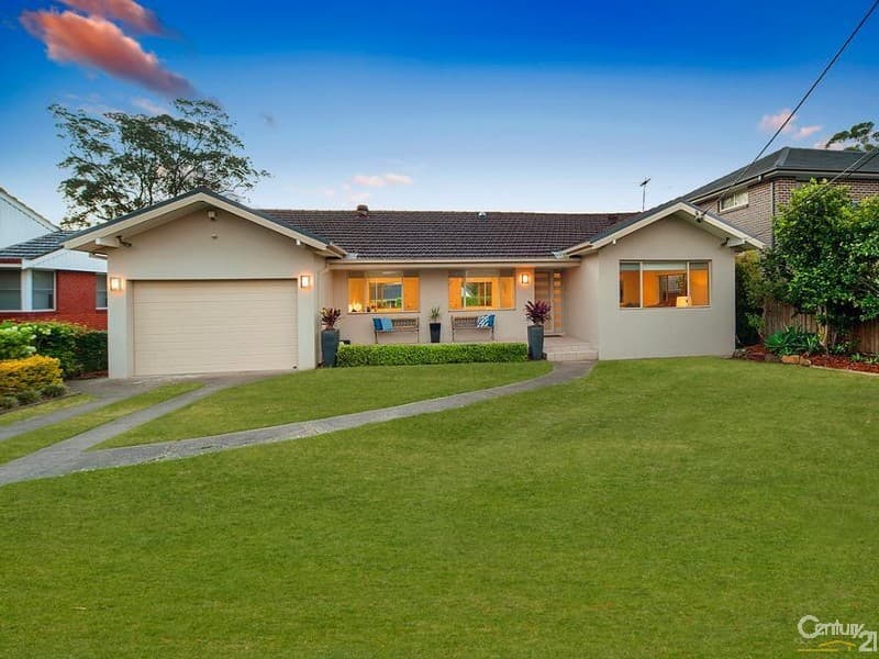 7 New Farm Road, West Pennant Hills, NSW, 2125, West Pennant Hills - Image 1