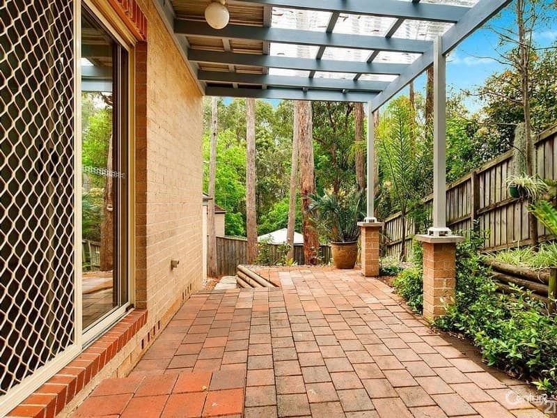 1B Neptune Place, West Pennant Hills, NSW, 2125, West Pennant Hills - Thumbnail 8