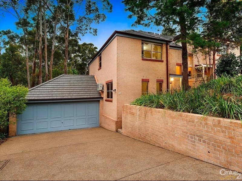 1B Neptune Place, West Pennant Hills, NSW, 2125, West Pennant Hills - Image 1