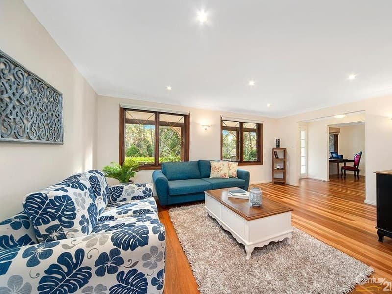 10 Chadley Court, Cherrybrook, NSW, 2126, Cherrybrook - Thumbnail 3