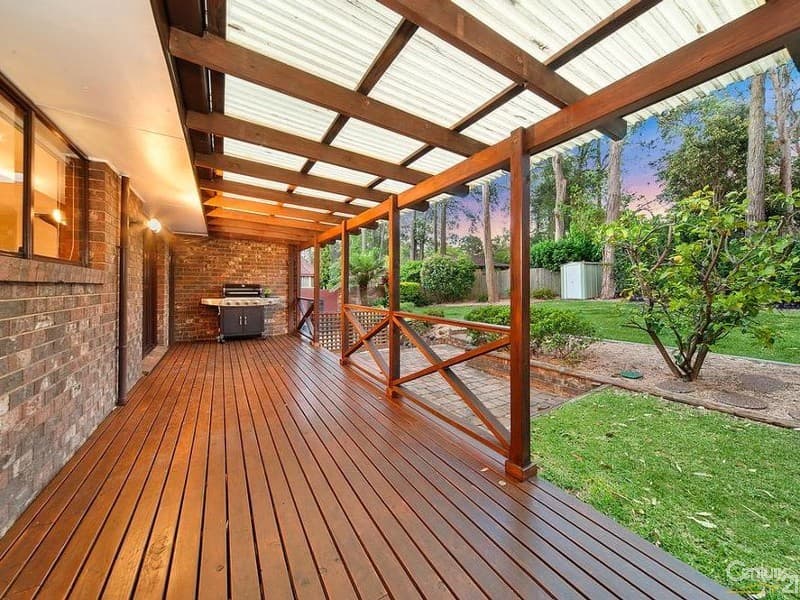 10 Chadley Court, Cherrybrook, NSW, 2126, Cherrybrook - Thumbnail 6