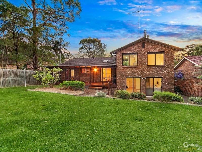 10 Chadley Court, Cherrybrook, NSW, 2126, Cherrybrook - Thumbnail 7