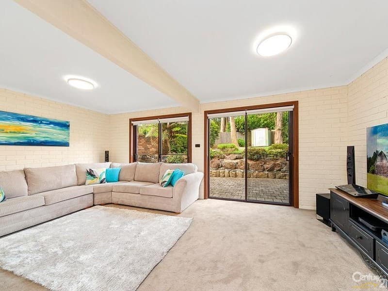 10 Chadley Court, Cherrybrook, NSW, 2126, Cherrybrook - Thumbnail 8