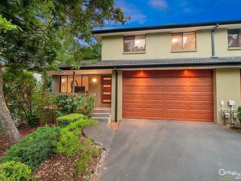 12/154 Castle Hill Road, Cherrybrook, NSW, 2126, Cherrybrook - Image 1