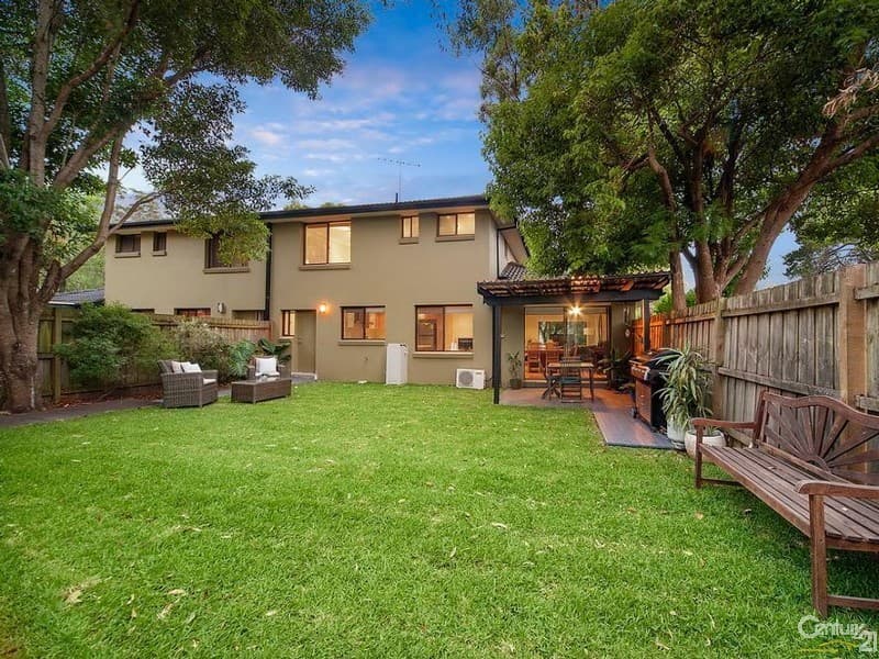 12/154 Castle Hill Road, Cherrybrook, NSW, 2126, Cherrybrook - Thumbnail 8