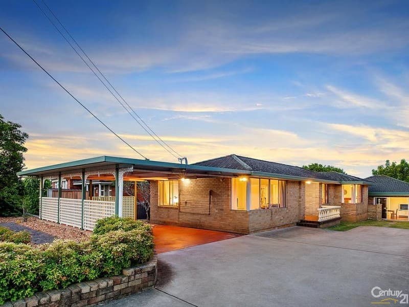 7 Vincent Street, Baulkham Hills, NSW, 2153, Baulkham Hills - Image 1