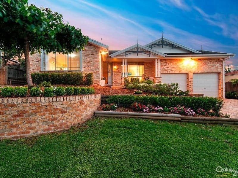 39 Oakhill Drive, Castle Hill, NSW, 2154, Castle Hill - Image 1