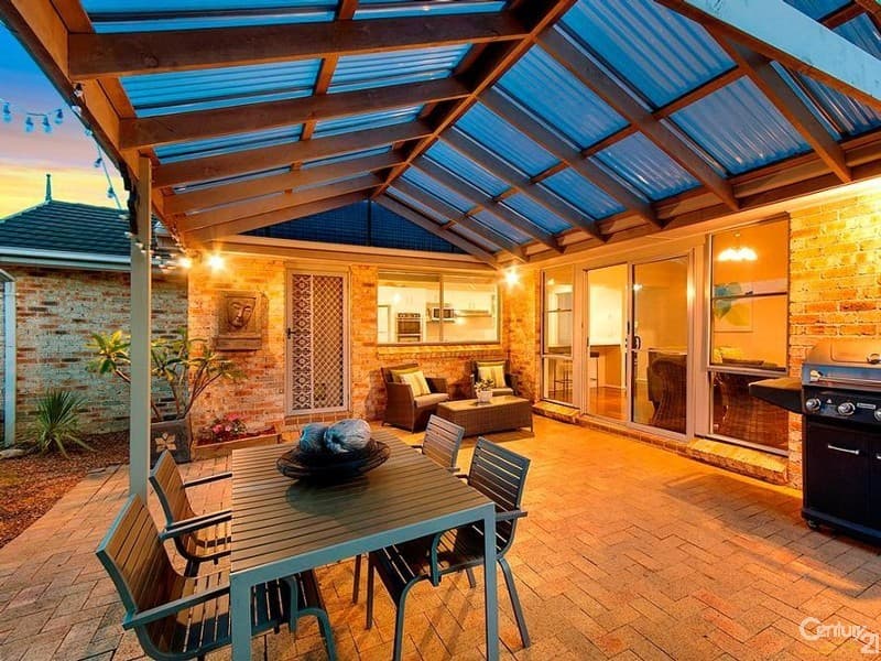 39 Oakhill Drive, Castle Hill, NSW, 2154, Castle Hill - Thumbnail 2