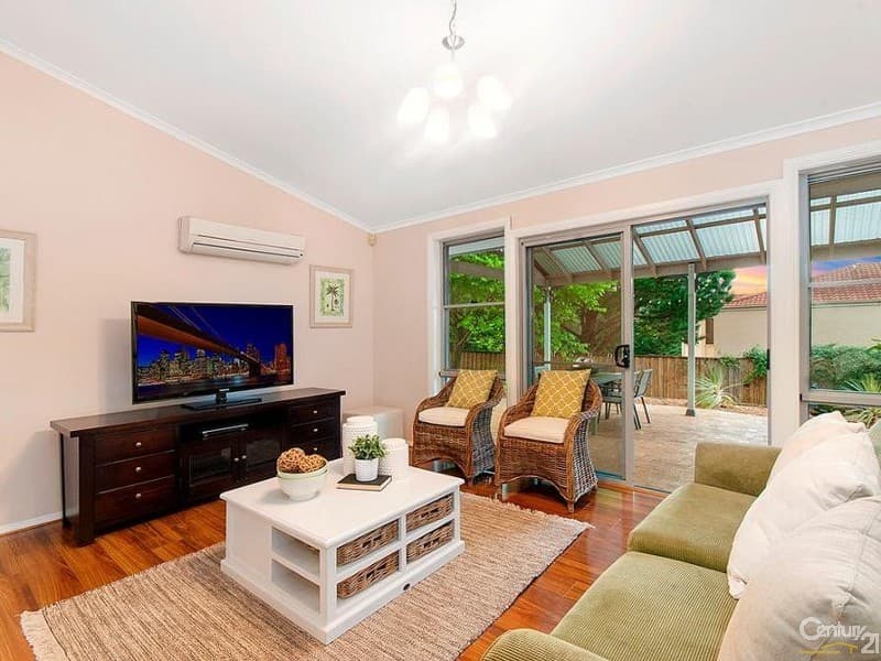 39 Oakhill Drive, Castle Hill, NSW, 2154, Castle Hill - Thumbnail 5