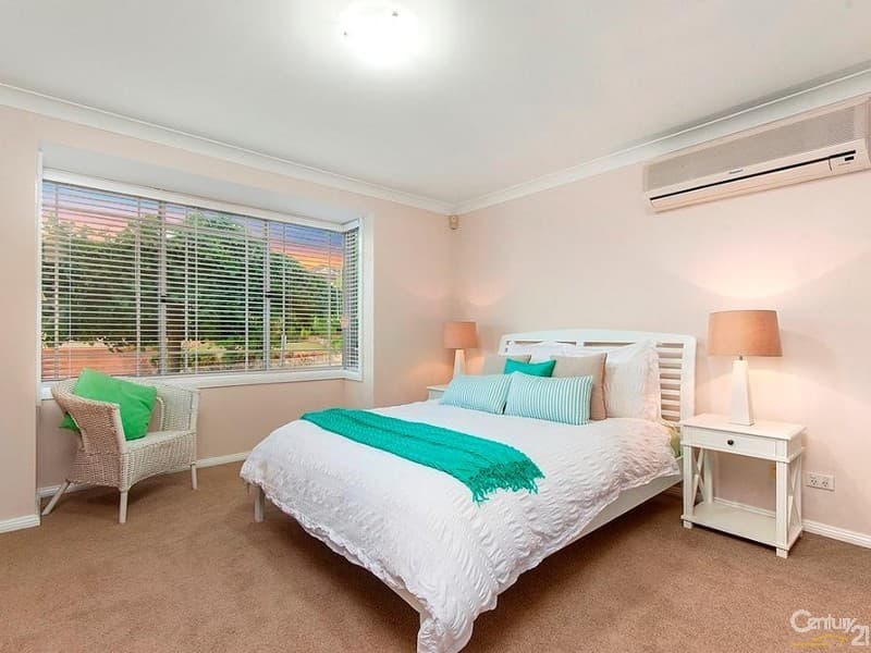 39 Oakhill Drive, Castle Hill, NSW, 2154, Castle Hill - Thumbnail 8