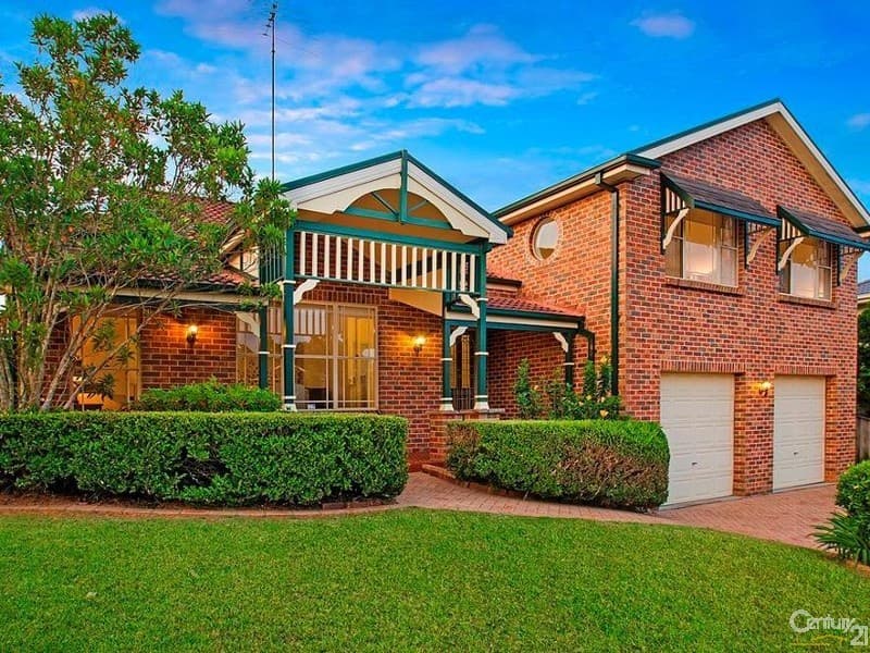 35 Oakhill Drive, Castle Hill, NSW, 2154, Castle Hill - Image 1