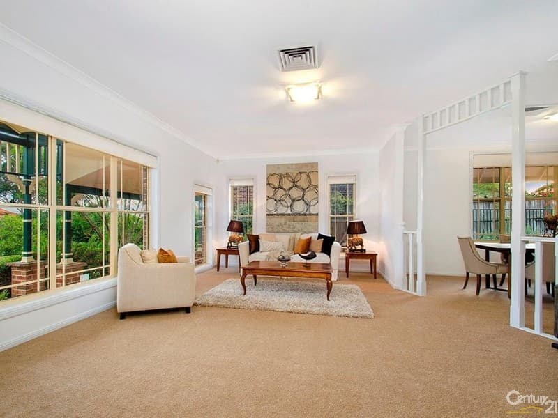 35 Oakhill Drive, Castle Hill, NSW, 2154, Castle Hill - Thumbnail 2