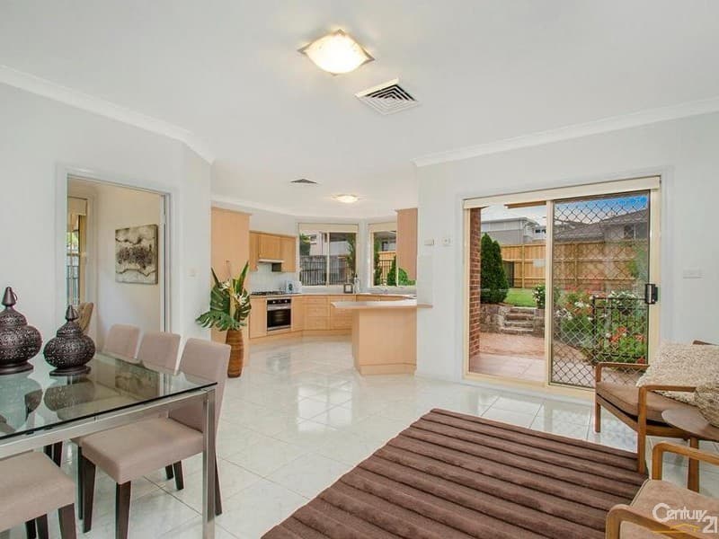 35 Oakhill Drive, Castle Hill, NSW, 2154, Castle Hill - Thumbnail 4