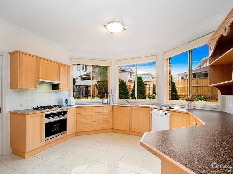35 Oakhill Drive, Castle Hill, NSW, 2154, Castle Hill - Thumbnail 5