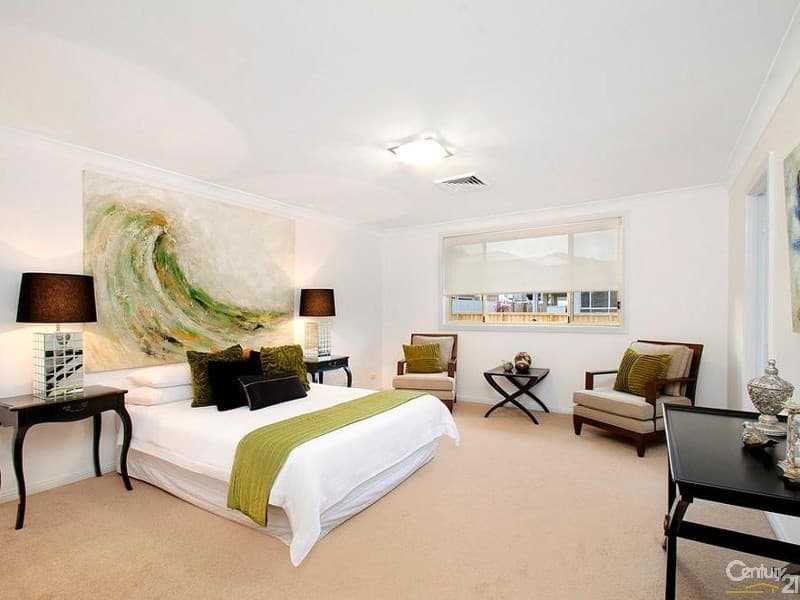35 Oakhill Drive, Castle Hill, NSW, 2154, Castle Hill - Thumbnail 6