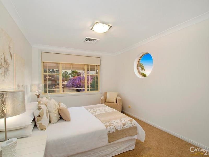 35 Oakhill Drive, Castle Hill, NSW, 2154, Castle Hill - Thumbnail 7