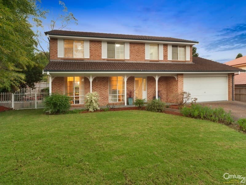 56 Appletree Drive, Cherrybrook, NSW, 2126, Cherrybrook - Image 1