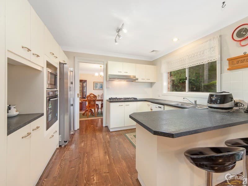56 Appletree Drive, Cherrybrook, NSW, 2126, Cherrybrook - Thumbnail 4