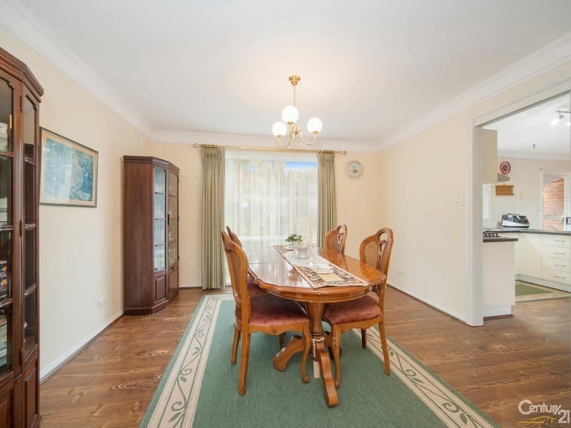 56 Appletree Drive, Cherrybrook, NSW, 2126, Cherrybrook - Thumbnail 7