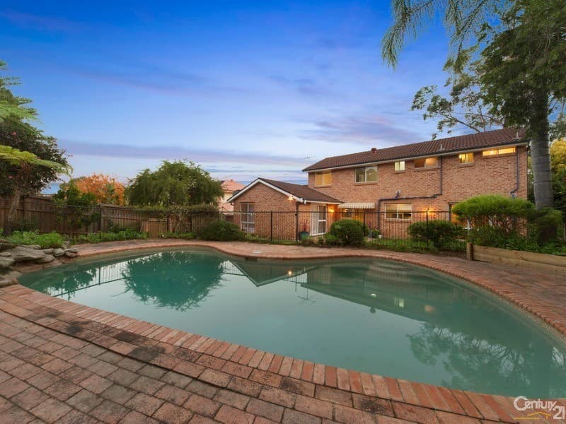 56 Appletree Drive, Cherrybrook, NSW, 2126, Cherrybrook - Thumbnail 2