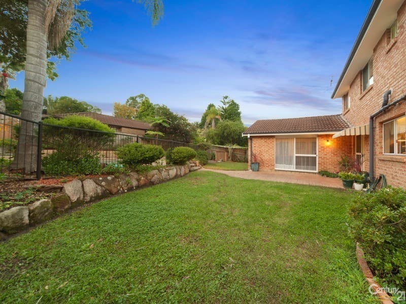 56 Appletree Drive, Cherrybrook, NSW, 2126, Cherrybrook - Thumbnail 3